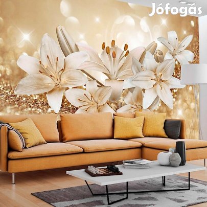 Fotótapéta - Liliom álma 2