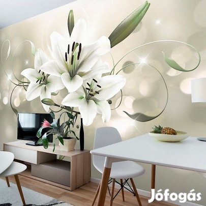 Fotótapéta - Liliom hercegnő 2