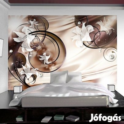 Fotótapéta - Liliom kavalkád