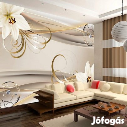 Fotótapéta - Liliom parádé