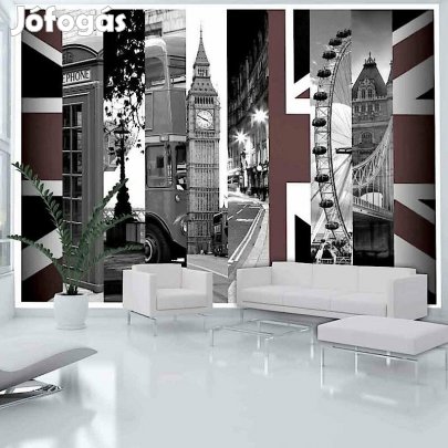 Fotótapéta - London-i látványosságok 2