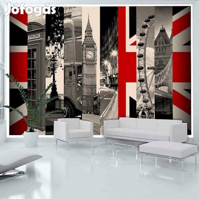 Fotótapéta - London-i látványosságok 3