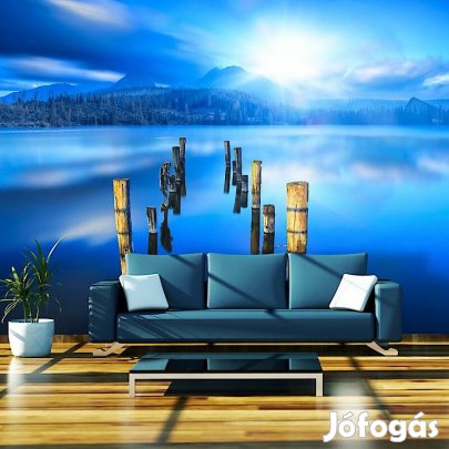 Fotótapéta - Magány pillanatai