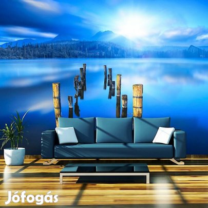 Fotótapéta - Magány pillanatai