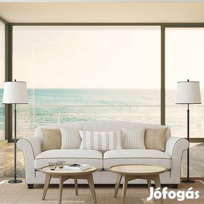 Fotótapéta - Magasból a tenger