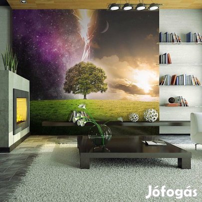 Fotótapéta - Mágikus fa