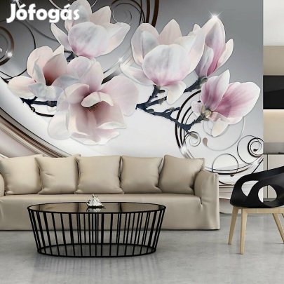 Fotótapéta - Magnóliák találkozója 2