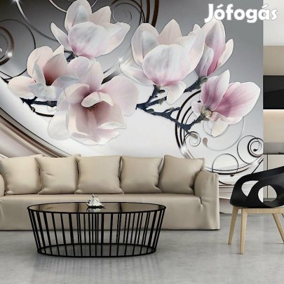 Fotótapéta - Magnóliák találkozója 2