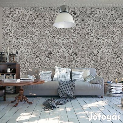 Fotótapéta - Mandala díszítés