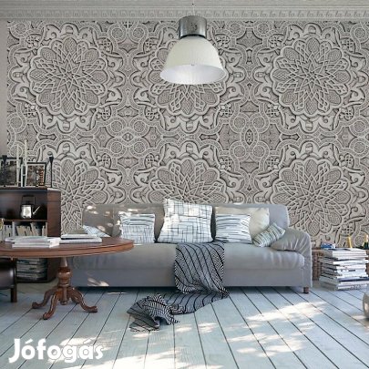 Fotótapéta - Mandala díszítés