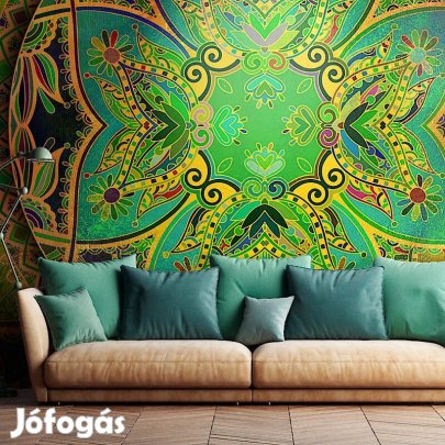 Fotótapéta - Mandala fantázia 1