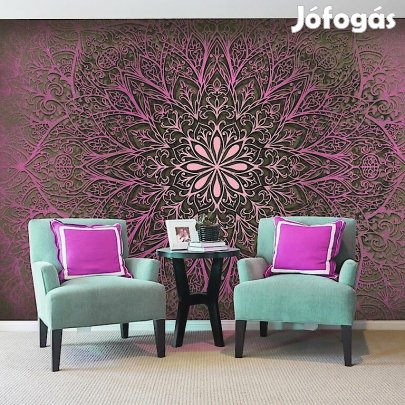 Fotótapéta - Mandala varázslat 2