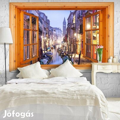 Fotótapéta - Mediterrán tájkép 2