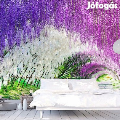 Fotótapéta - Megfestett természet