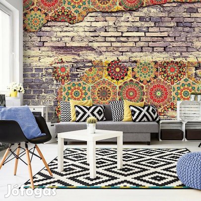 Fotótapéta - Megtört kapcsolat 3