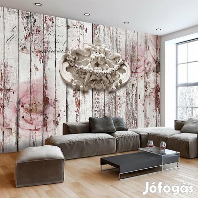 Fotótapéta - Mennyei ajtók