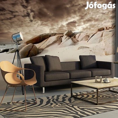 Fotótapéta - Mérges tengerpart