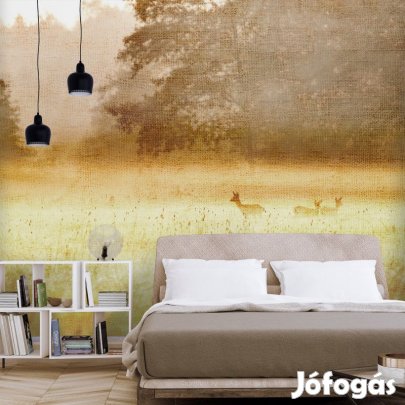 Fotótapéta - Mezei séta