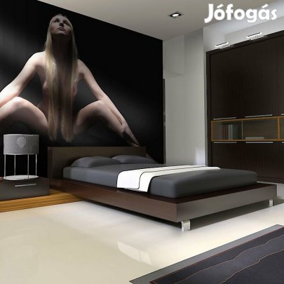 Fotótapéta - Meztelen női szimmetria