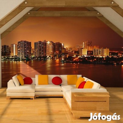 Fotótapéta - Miami hangulat