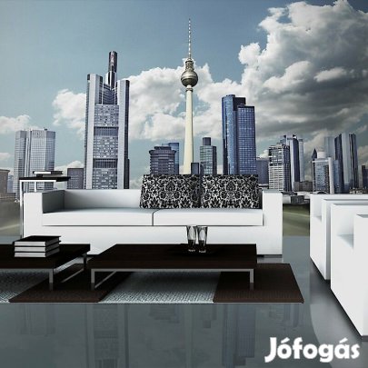 Fotótapéta - Modern Berlin