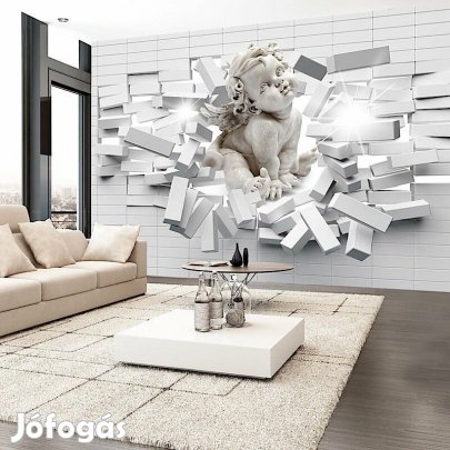 Fotótapéta - Modern angyal