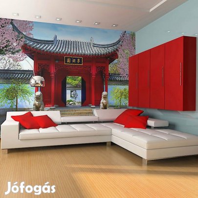 Fotótapéta - Montreal-i kínai botanikus kert