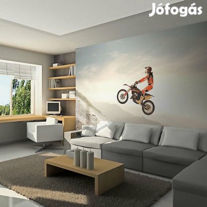 Fotótapéta - Motor sport