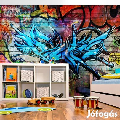 Fotótapéta - Művészi bűntény