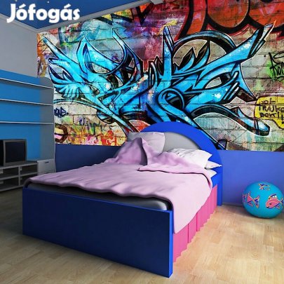 Fotótapéta - Művészi bűntény 2