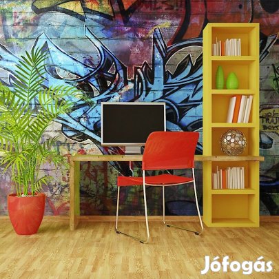 Fotótapéta - Művészi bűntény 3