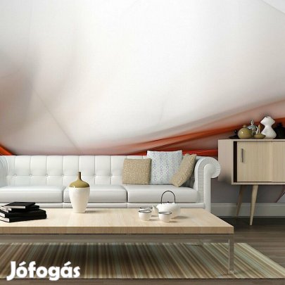 Fotótapéta - Narancsos mámor