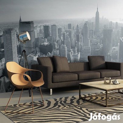 Fotótapéta - New York a távolból