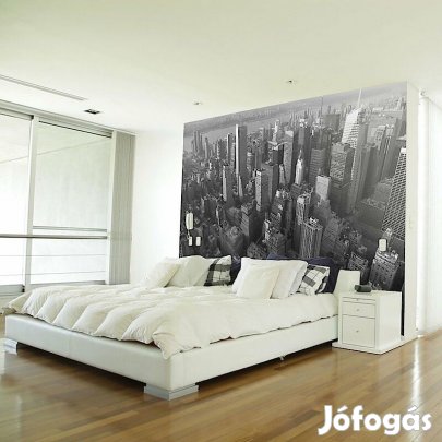 Fotótapéta - New York felülről