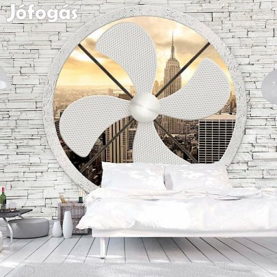 Fotótapéta - New York-i fuvallat 1