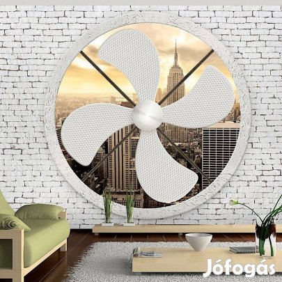 Fotótapéta - New York-i fuvallat 2