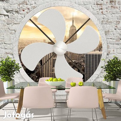 Fotótapéta - New York-i hangulat