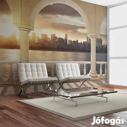 Fotótapéta - New York-i pihenés