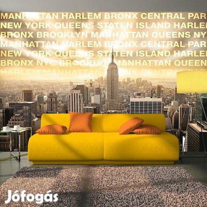 Fotótapéta - New York környékén