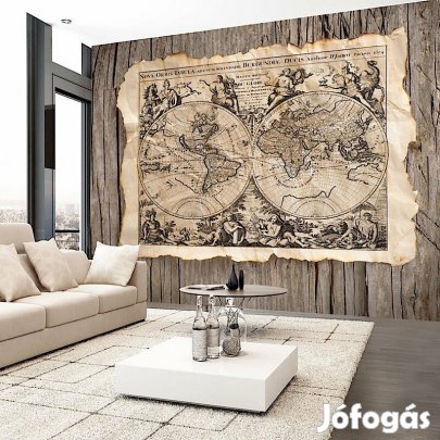 Fotótapéta - Nova Orbis Tabula