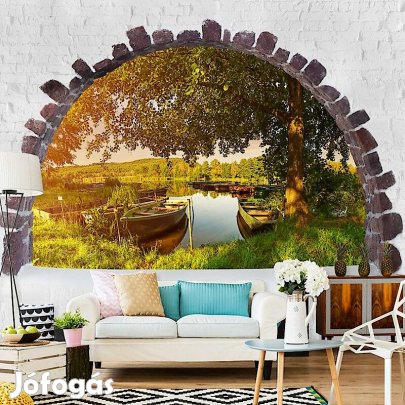 Fotótapéta - Nyári emlék