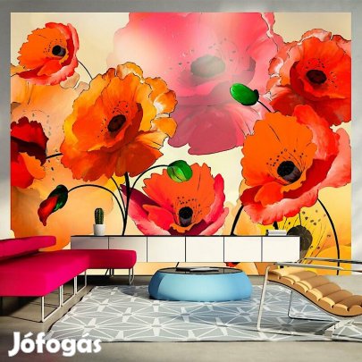 Fotótapéta - Nyári színekbe öltözve 2