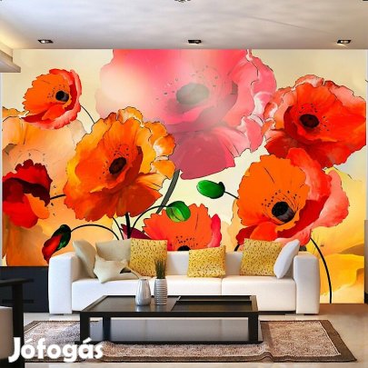 Fotótapéta - Nyári színekbe öltözve