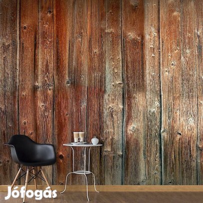 Fotótapéta - Nyers valóság