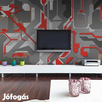 Fotótapéta - Nyomtatott áramkörök