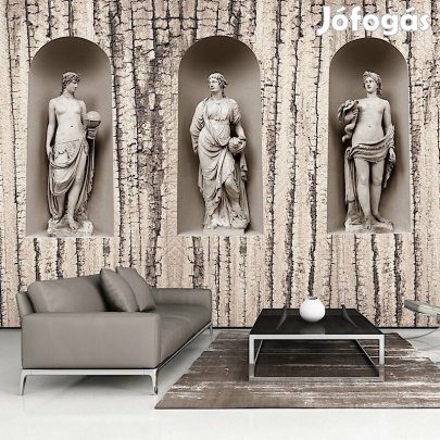 Fotótapéta - Ókori világban