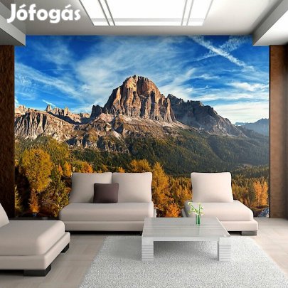 Fotótapéta - Olasz Dolomitok