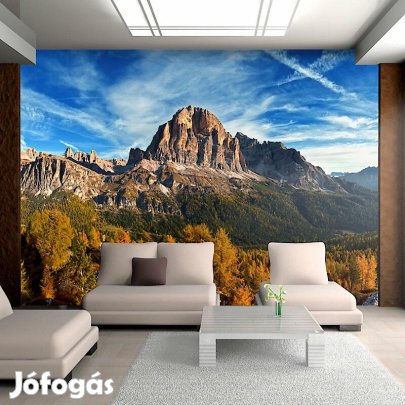 Fotótapéta - Olasz Dolomitok