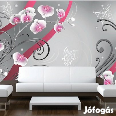 Fotótapéta - Orchideák világa 2