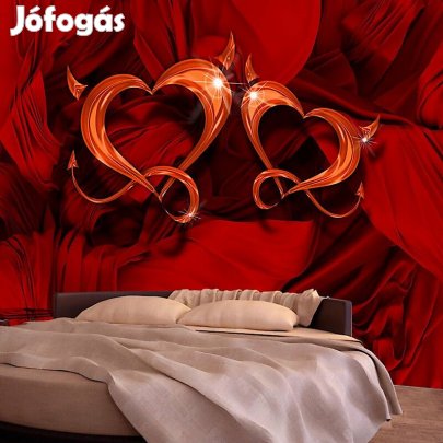 Fotótapéta - Ördögi szerelem